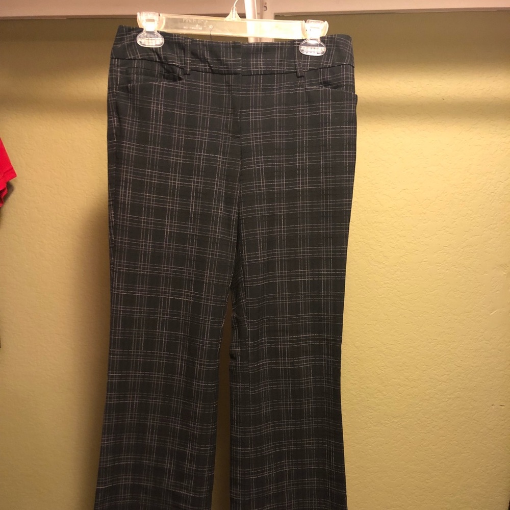 New York and Company dress pants